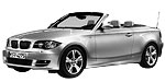 BMW E88 C1278 Fault Code