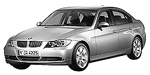 BMW E92 C1278 Fault Code
