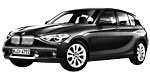 BMW F20 C1278 Fault Code